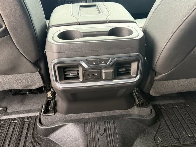 Used 2019 GMC Sierra 1500 AT4 w/ AT4 Premium Package image 8