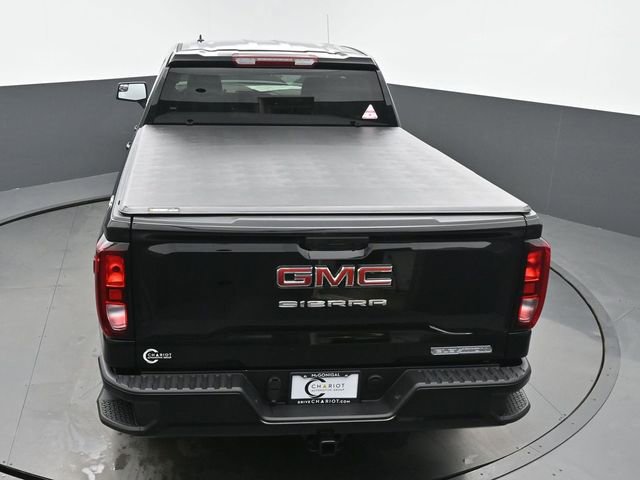 New 2026 GMC Sierra 1500 Elevation w/ Elevation Select Package image 42