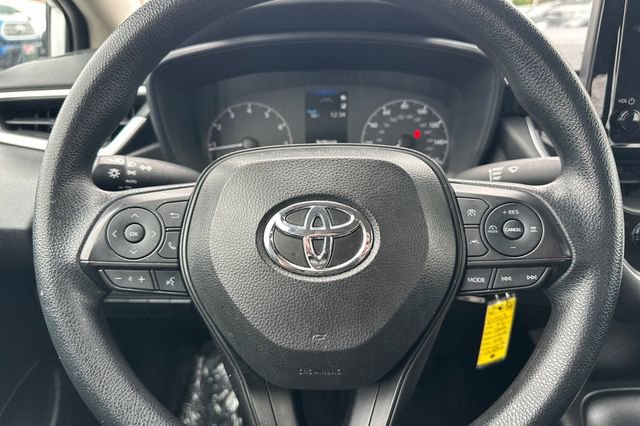 Certified 2024 Toyota Corolla LE image 27