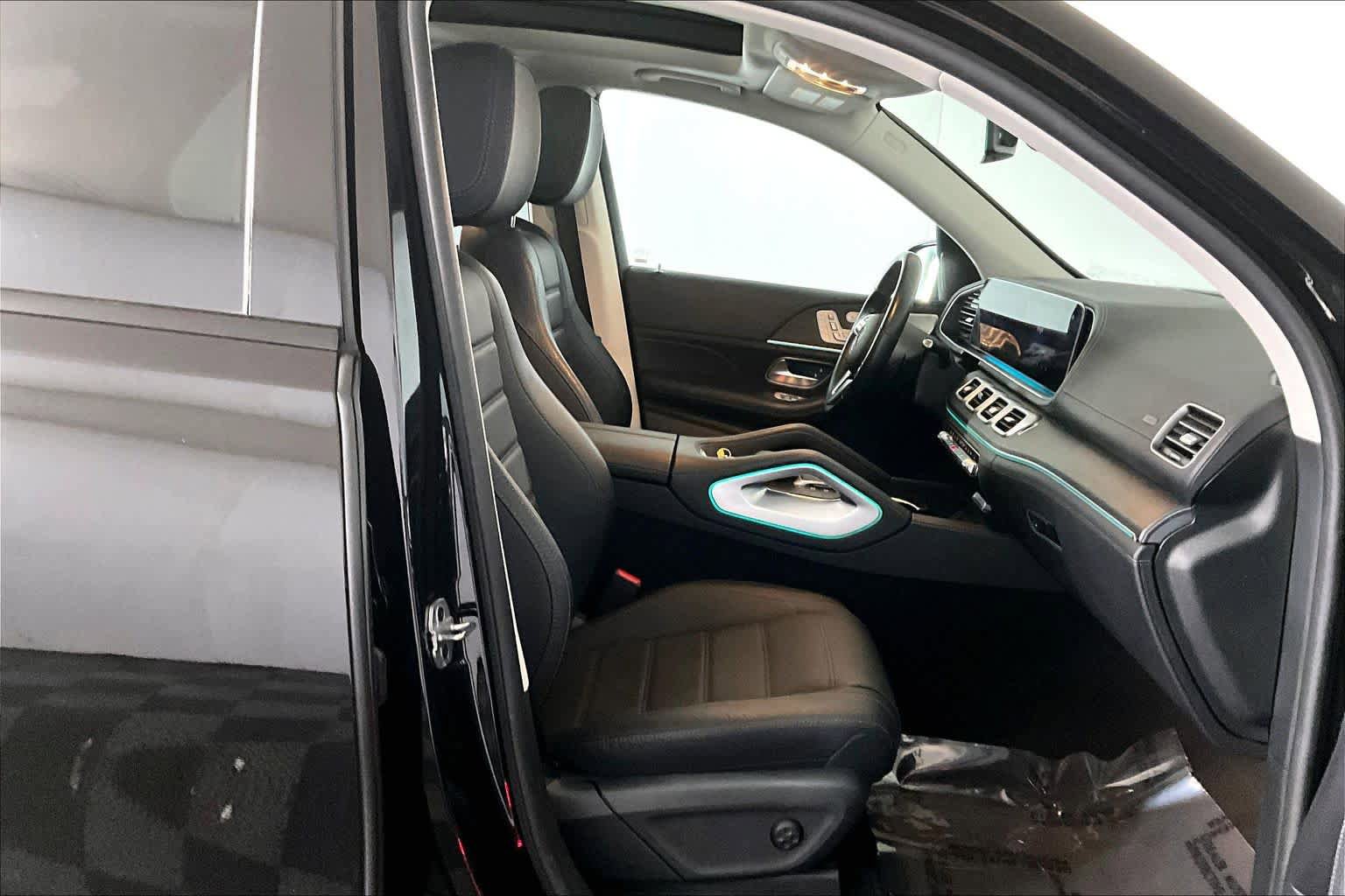 Used 2023 Mercedes-Benz GLE 450 4MATIC image 8