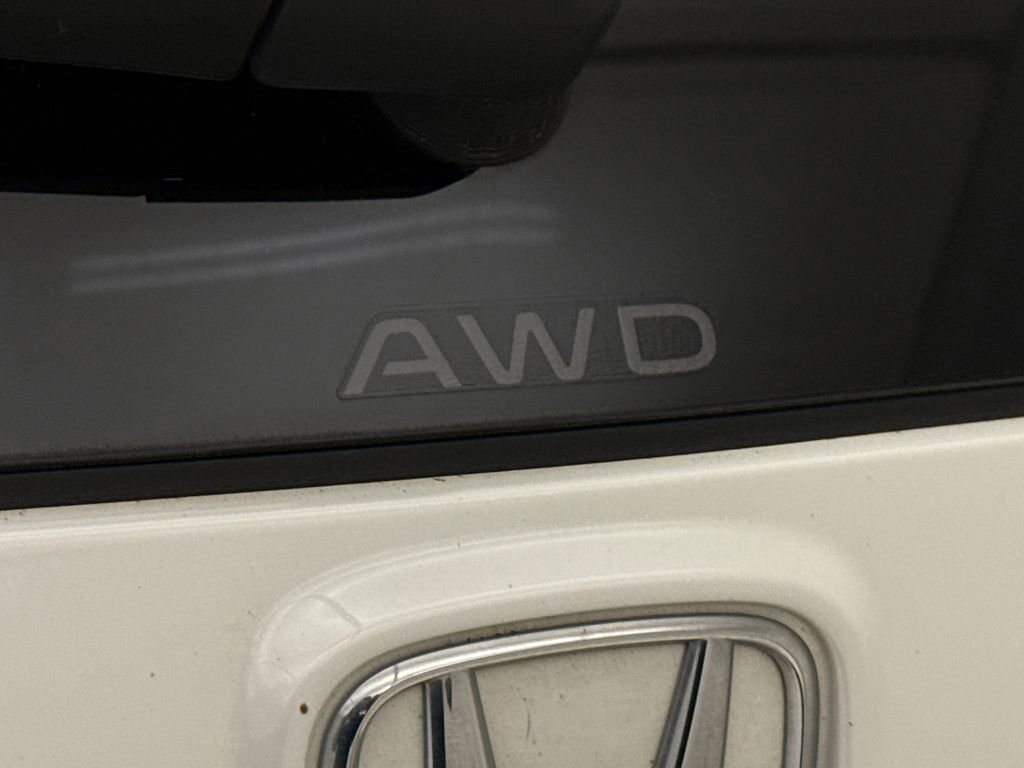 Used 2024 Honda CR-V Sport Touring image 11