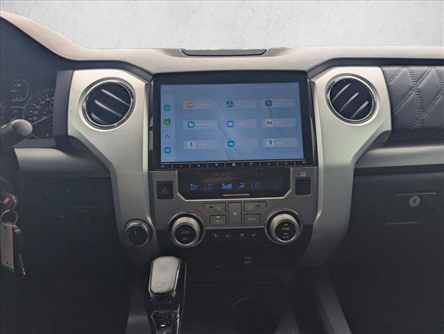 Used 2019 Toyota Tundra Platinum AWD/4WD image 11