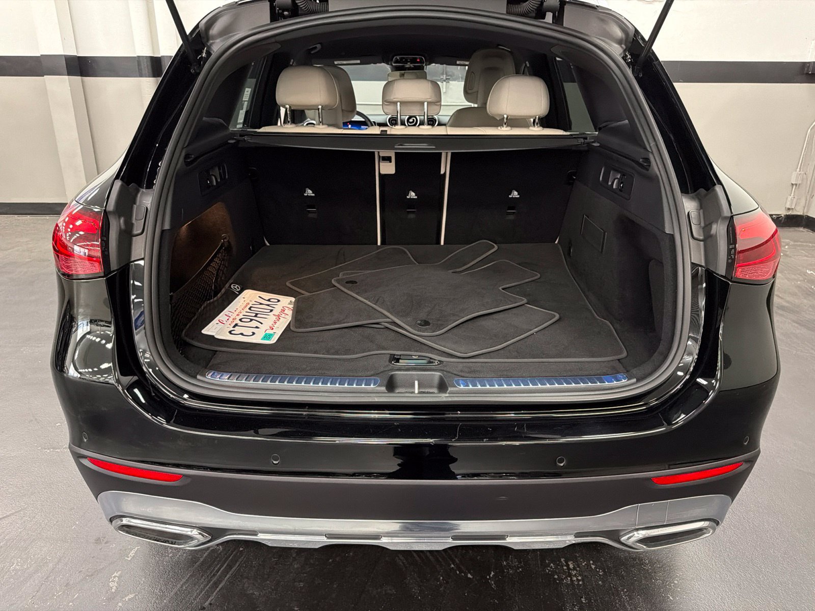 Certified 2026 Mercedes-Benz GLC 300 image 16