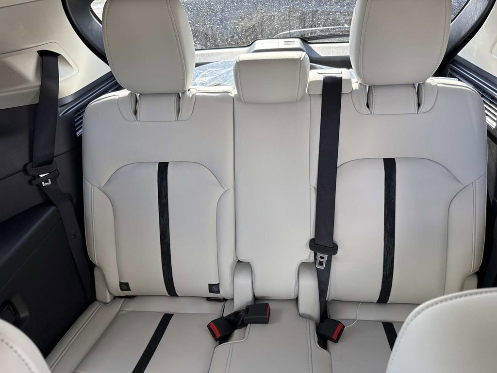 New 2026 MAZDA CX-90 3.3 Turbo S w/ Premium Plus image 21