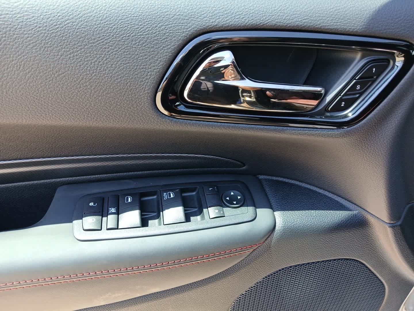 New 2026 Dodge Durango GT AWD/4WD image 25