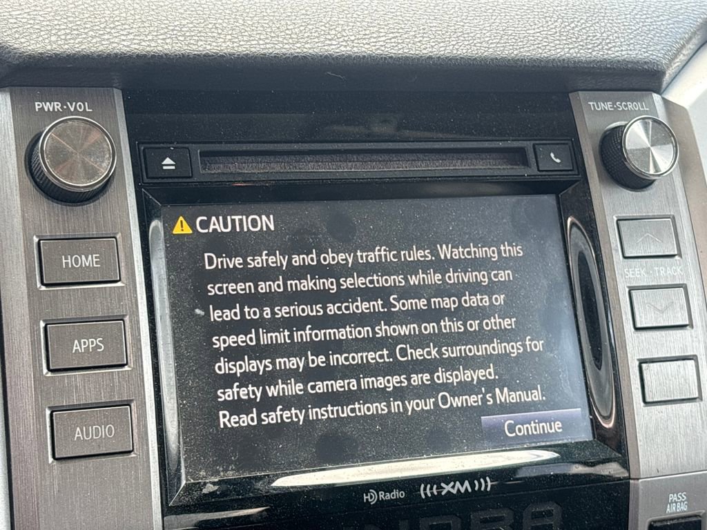 Used 2019 Toyota Tundra SR5 w/ TRD Off Road Package image 6