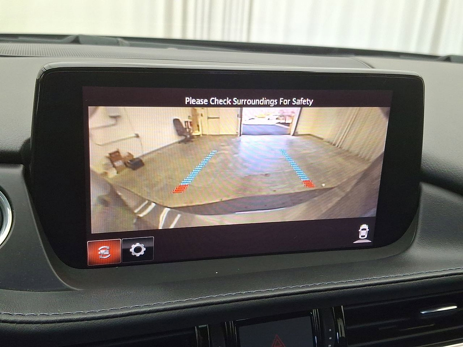 Used 2018 MAZDA MAZDA6 Signature image 15