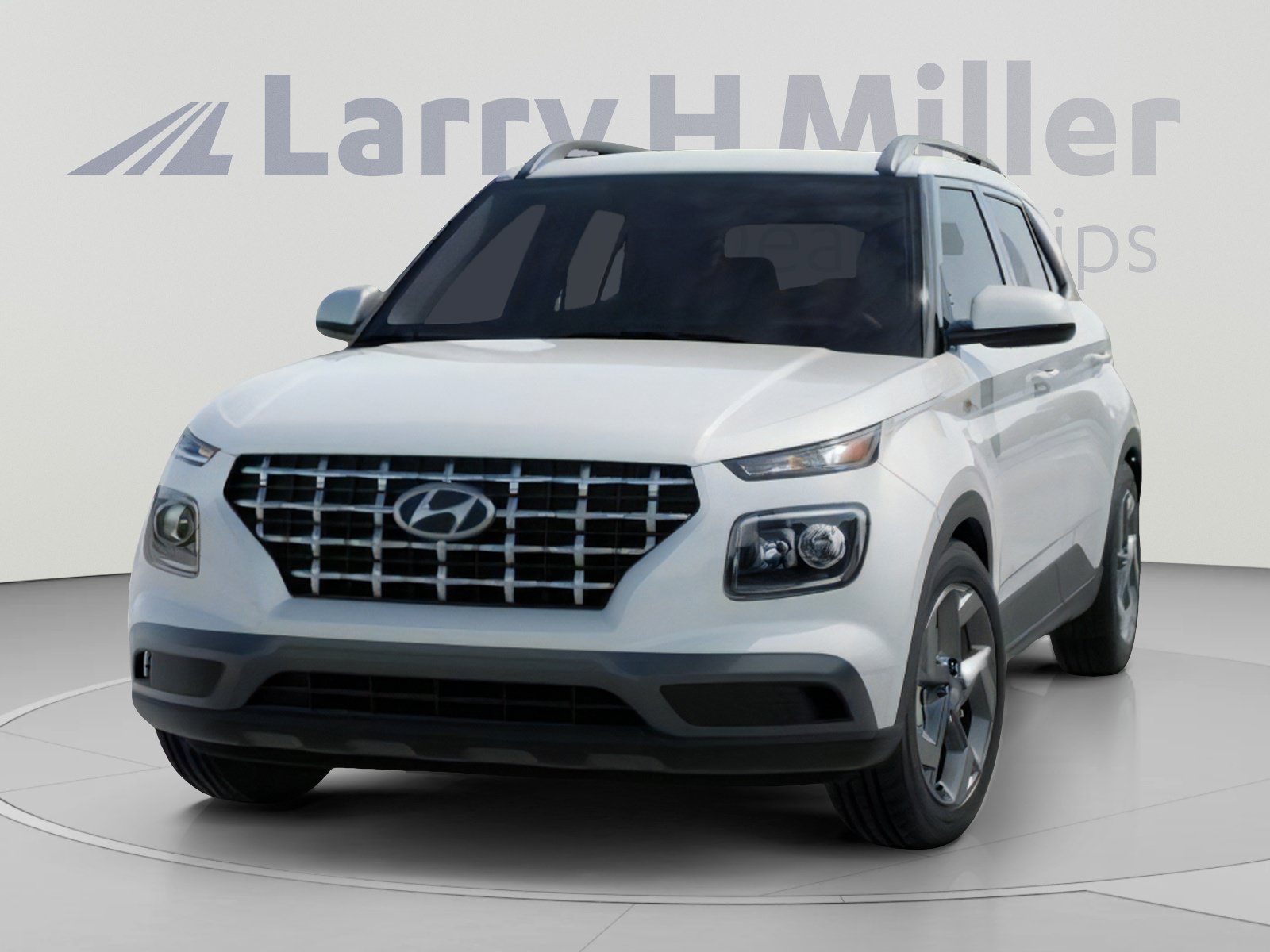 New 2026 Hyundai Venue SEL FWD image 6