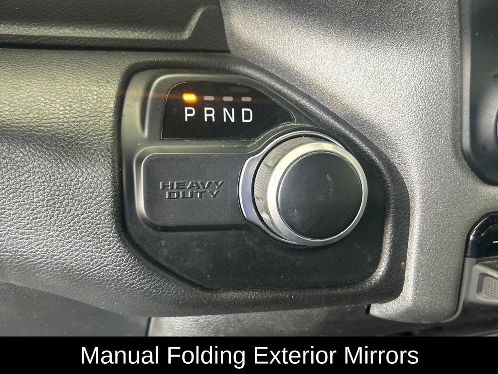 Certified 2024 RAM 2500 Tradesman image 13