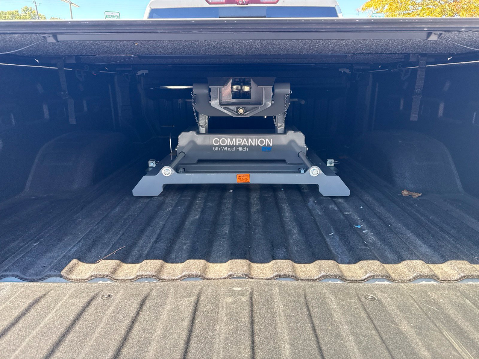 Used 2022 GMC Sierra 2500 AT4 w/ AT4 Premium Plus Package AWD/4WD image 5
