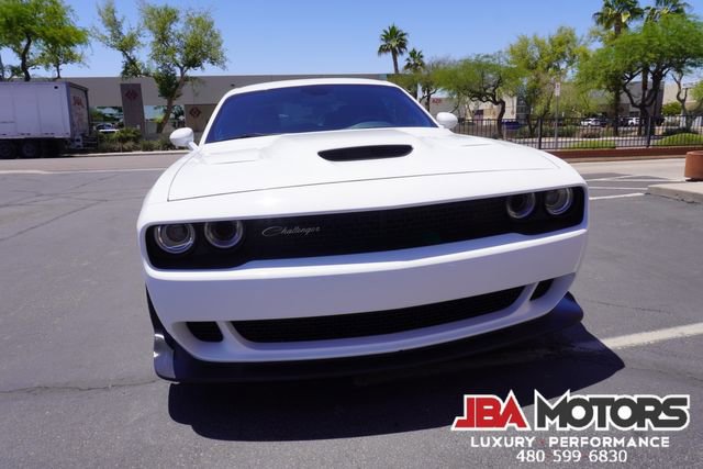 Used 2022 Dodge Challenger R/T Scat Pack image 97