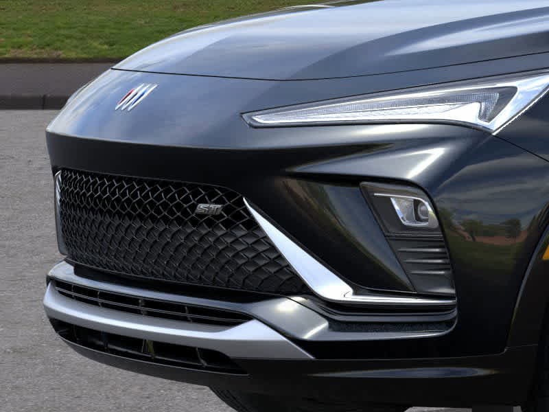 New 2026 Buick Envista Sport Touring w/ Convenience I Package image 13