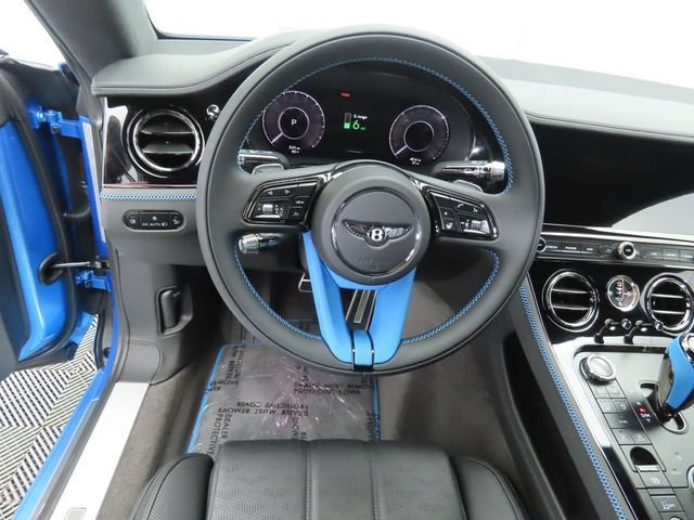 Used 2026 Bentley Continental GT Speed AWD/4WD image 10