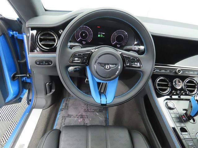 New 2026 Bentley Continental GT Speed image 10