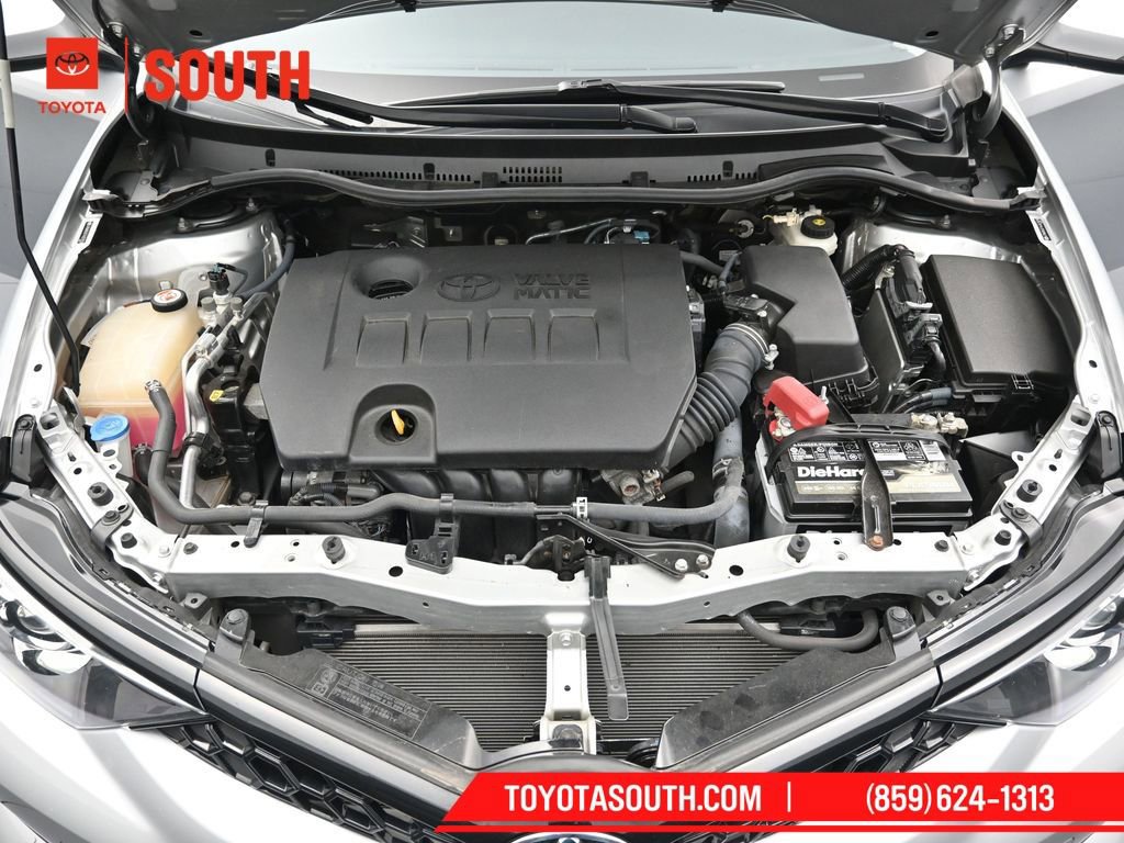 Used 2017 Toyota Corolla iM image 29