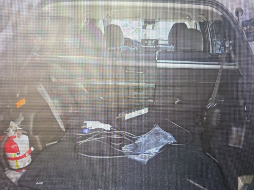 Used 2024 Mitsubishi Outlander SEL image 11