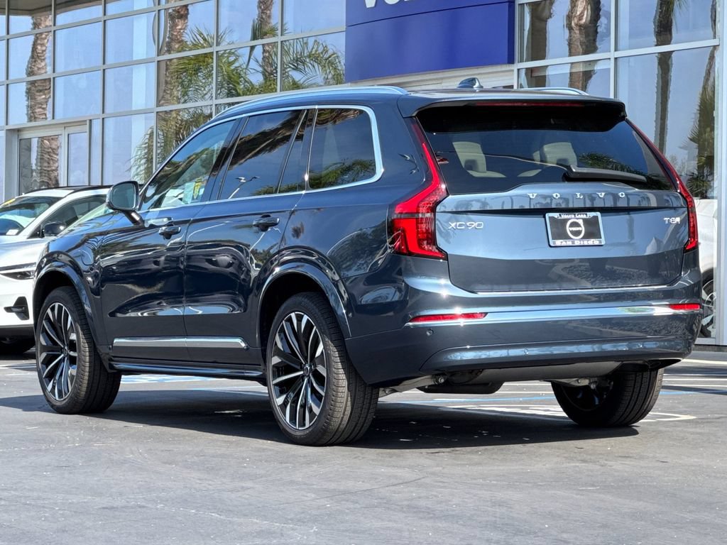 New 2026 Volvo XC90 T8 Ultra w/ Protection Package Premier AWD/4WD image 3