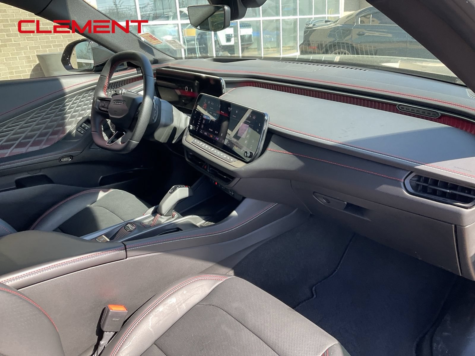 Used 2026 Dodge Charger Scat Pack AWD/4WD image 33
