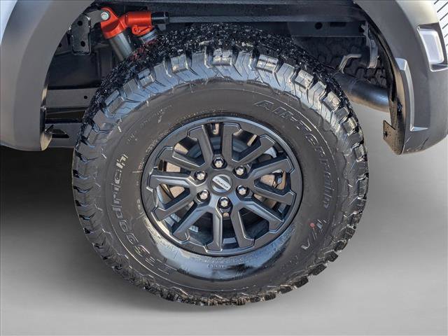 Certified 2025 Ford F150 Raptor image 26