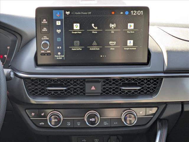 New 2026 Acura ADX A-Spec image 13