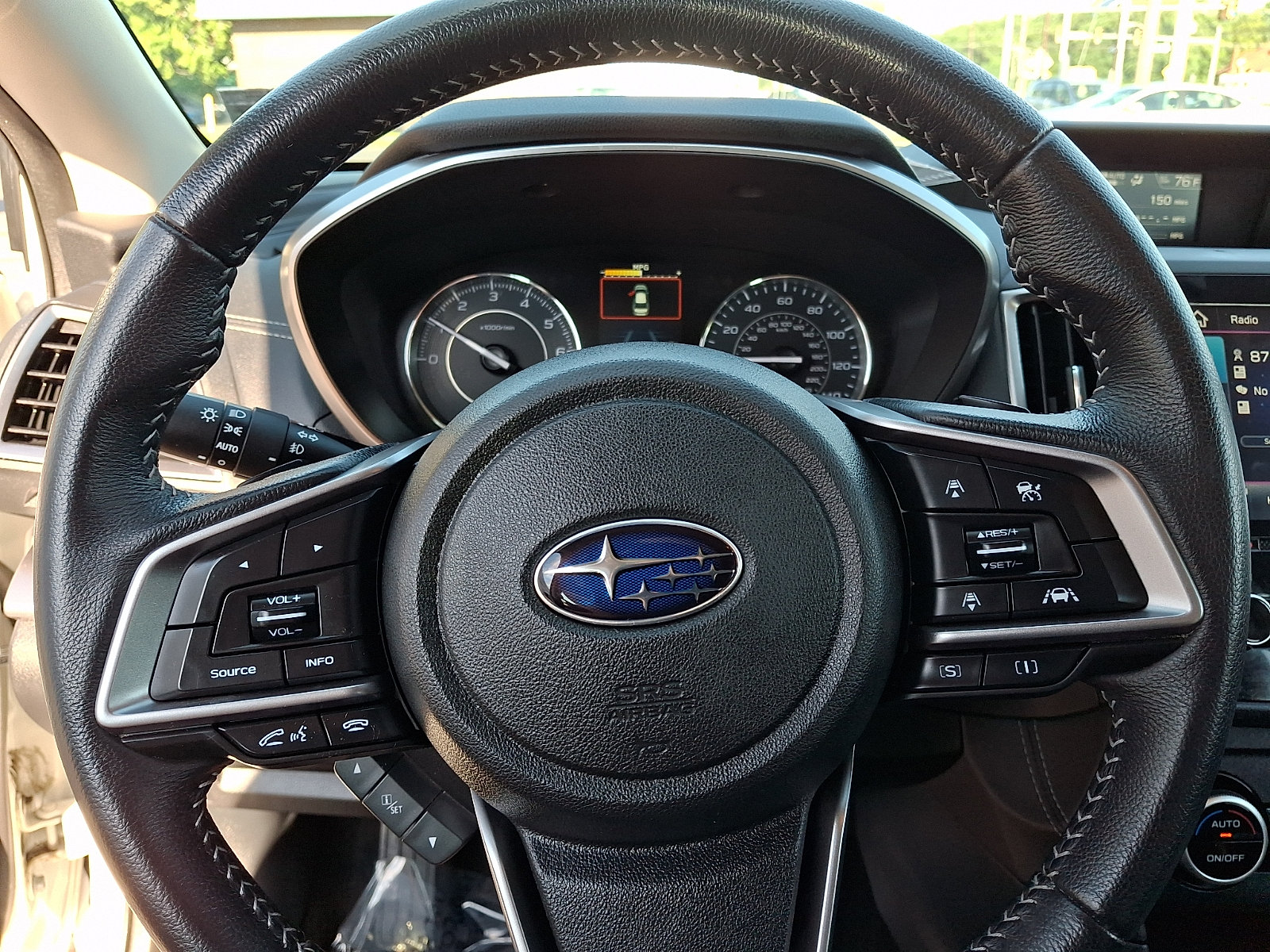 Used 2022 Subaru Impreza 2.0i Limited AWD/4WD image 20
