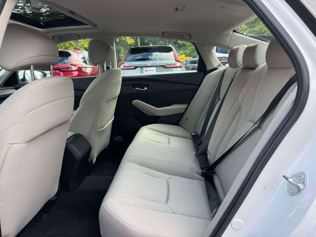 Used 2023 Honda Accord EX image 16