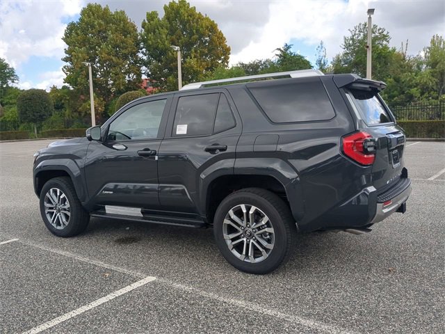 New 2026 Toyota 4Runner Limited image 6