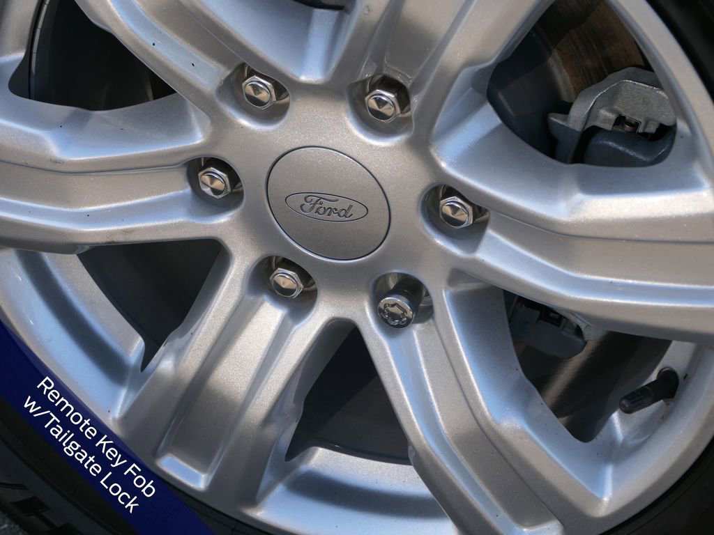 Used 2023 Ford Ranger XL w/ Equipment Group 101A High image 13