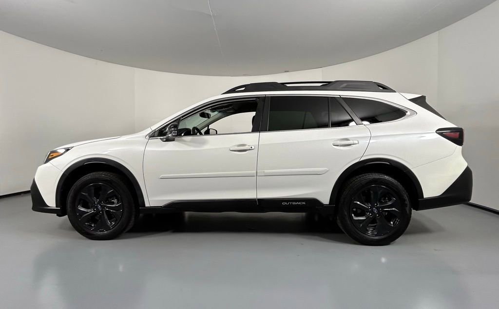 Used 2020 Subaru Outback Onyx Edition XT image 4