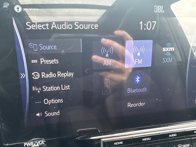 Used 2020 Toyota Highlander Platinum AWD/4WD image 6