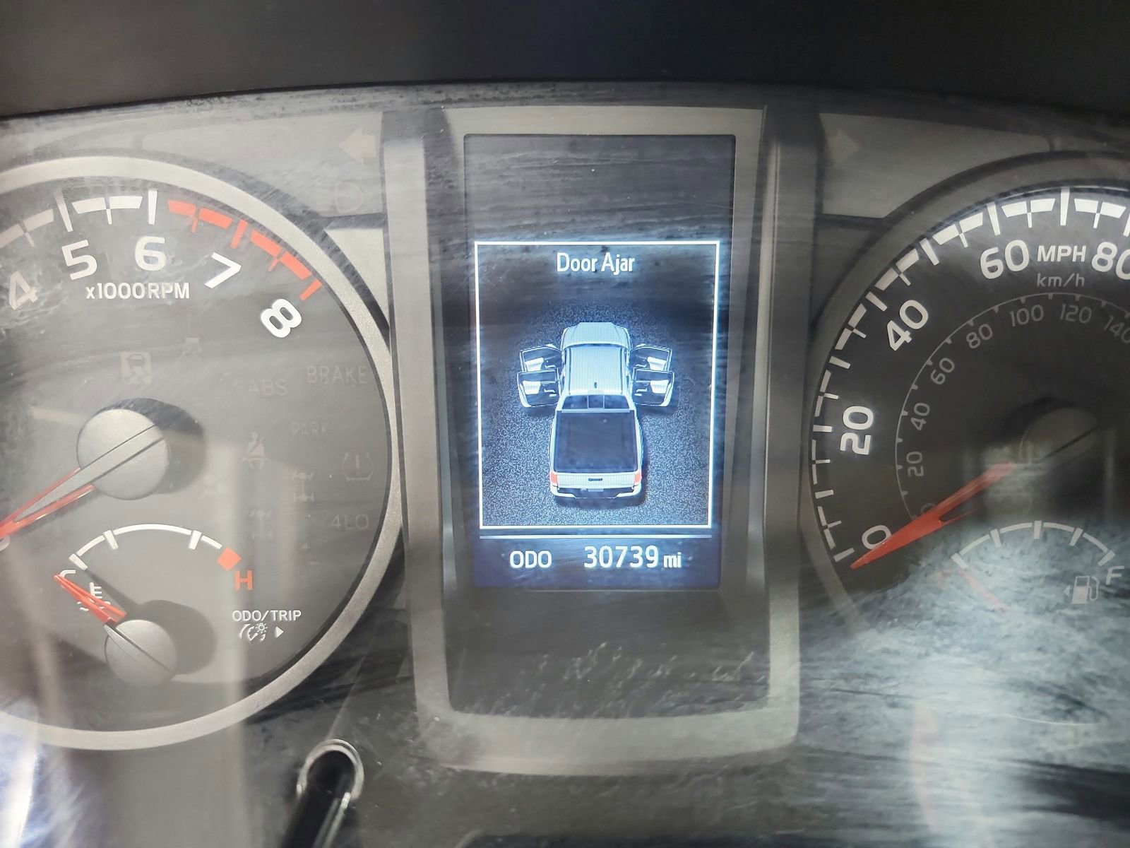 Used 2023 Toyota Tacoma SR image 20