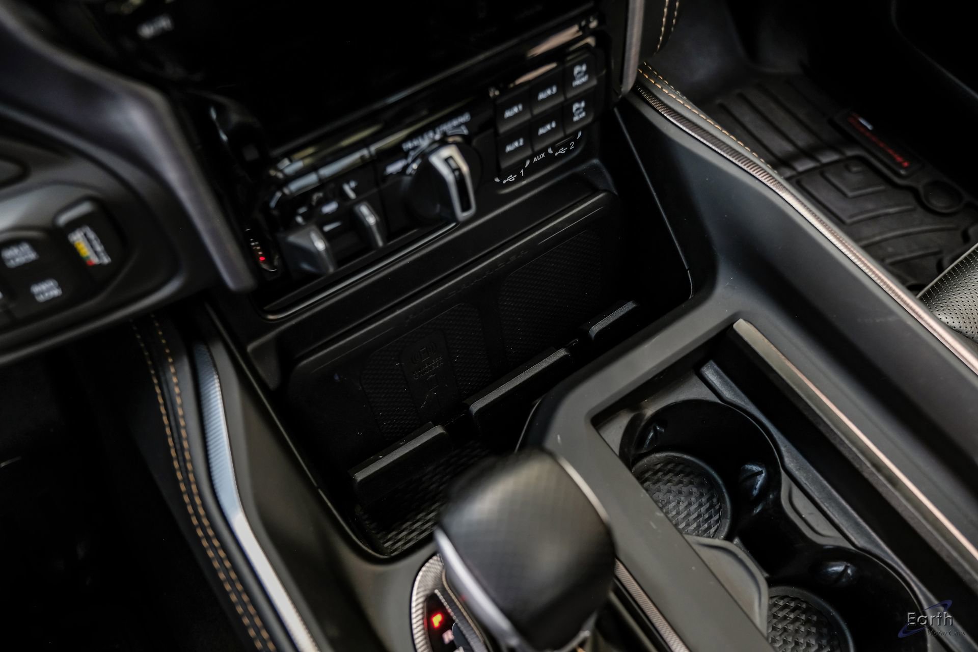 Used 2024 RAM 1500 TRX image 79