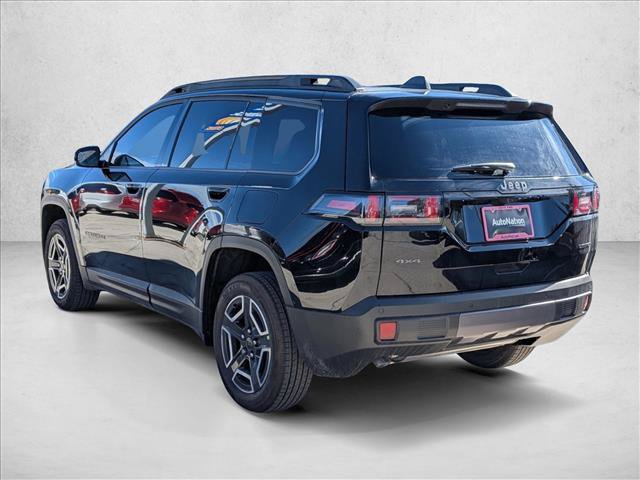 New 2026 Jeep Cherokee Limited AWD/4WD image 9