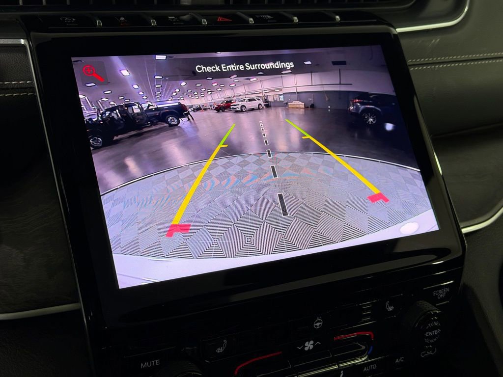 Certified 2025 Jeep Grand Cherokee Limited image 20