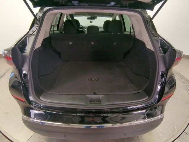 Used 2023 Nissan Murano S image 26