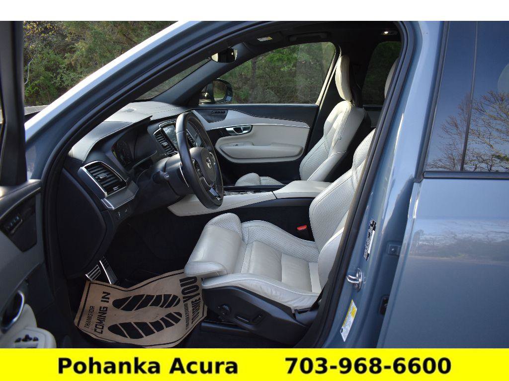 Used 2020 Volvo XC90 T6 R-Design image 28