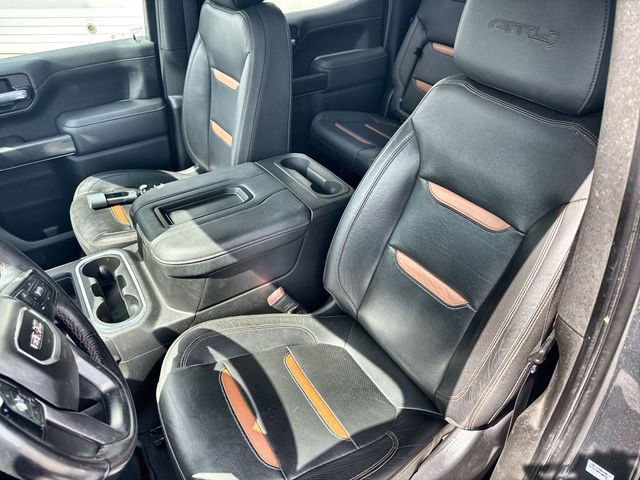 Used 2021 GMC Sierra 1500 AT4 w/ AT4 Premium Package image 20