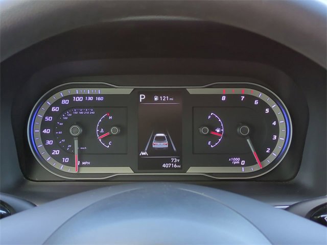 Used 2022 Hyundai Santa Cruz SEL image 26