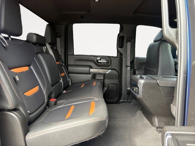 Used 2022 GMC Sierra 2500 AT4 image 10