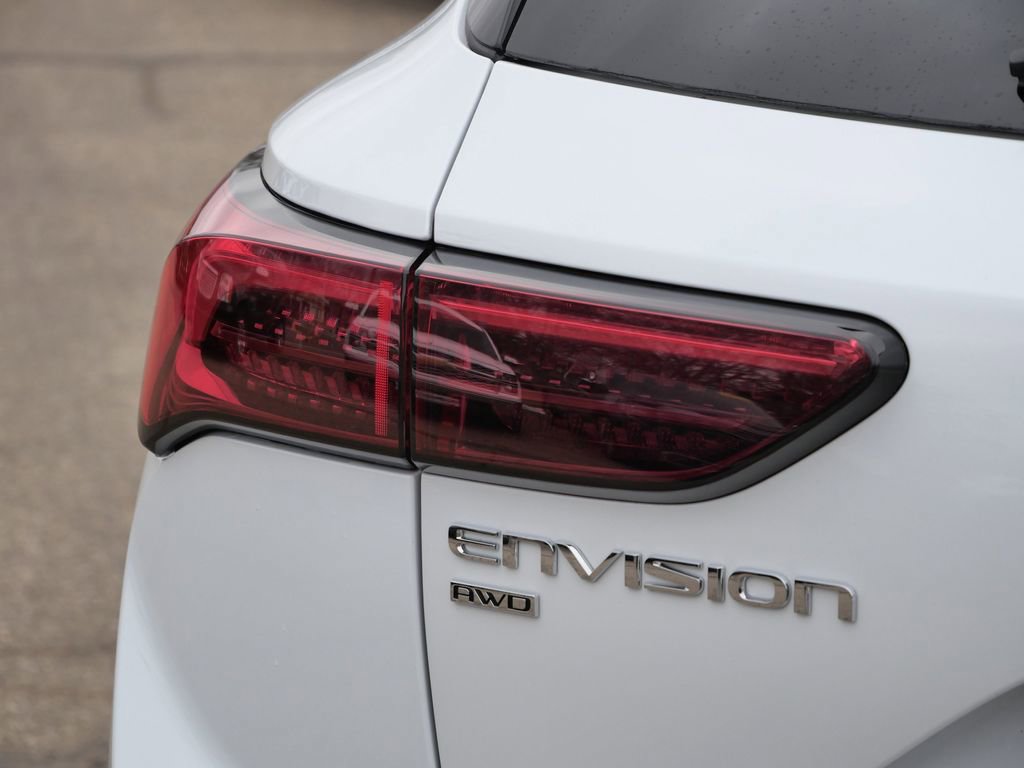 New 2026 Buick Envision Sport Touring image 11