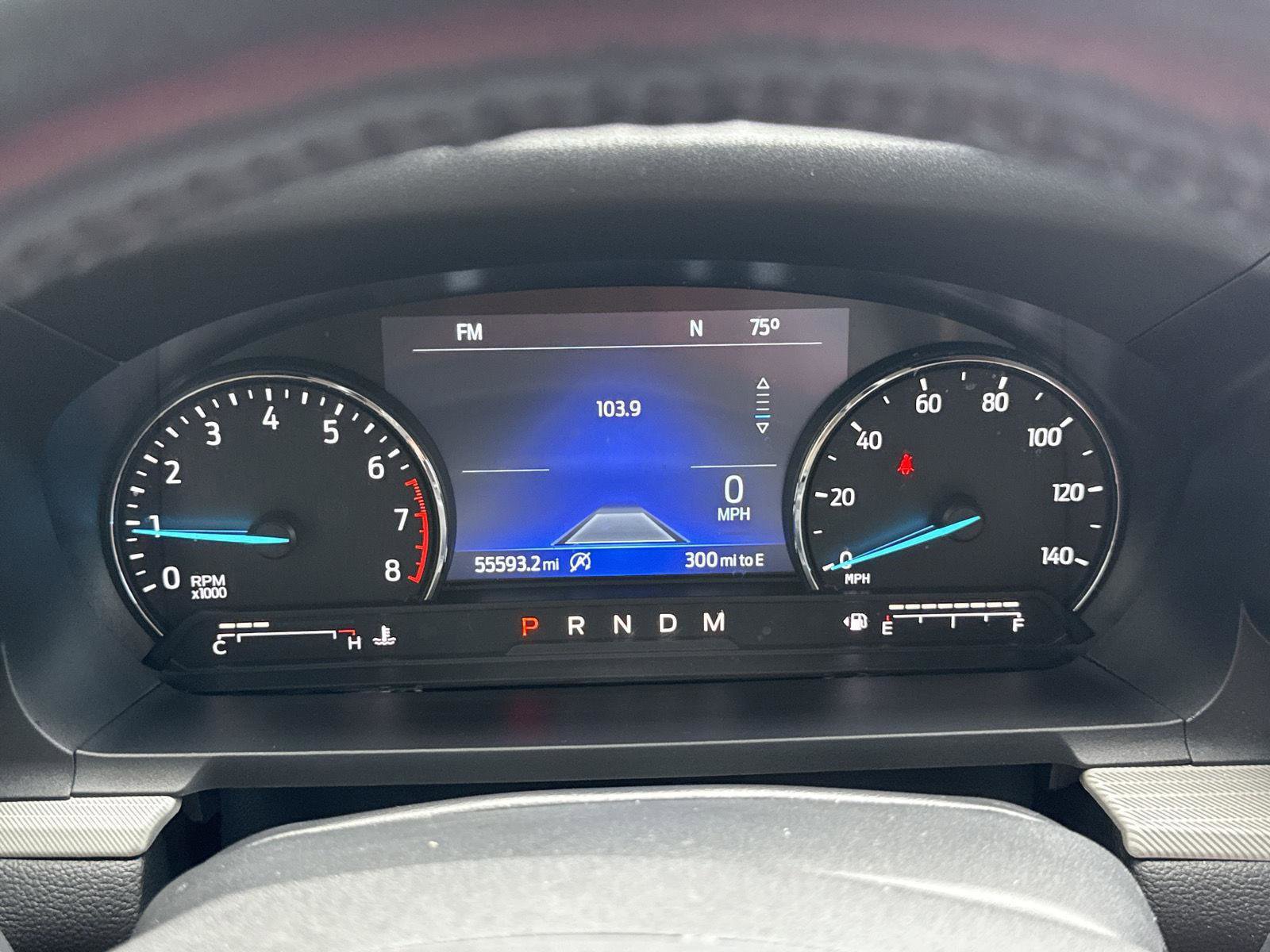 Used 2020 Ford Explorer XLT w/ Equipment Group 202A image 20