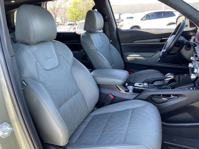 Used 2024 Kia Telluride SX Prestige X-Pro image 27