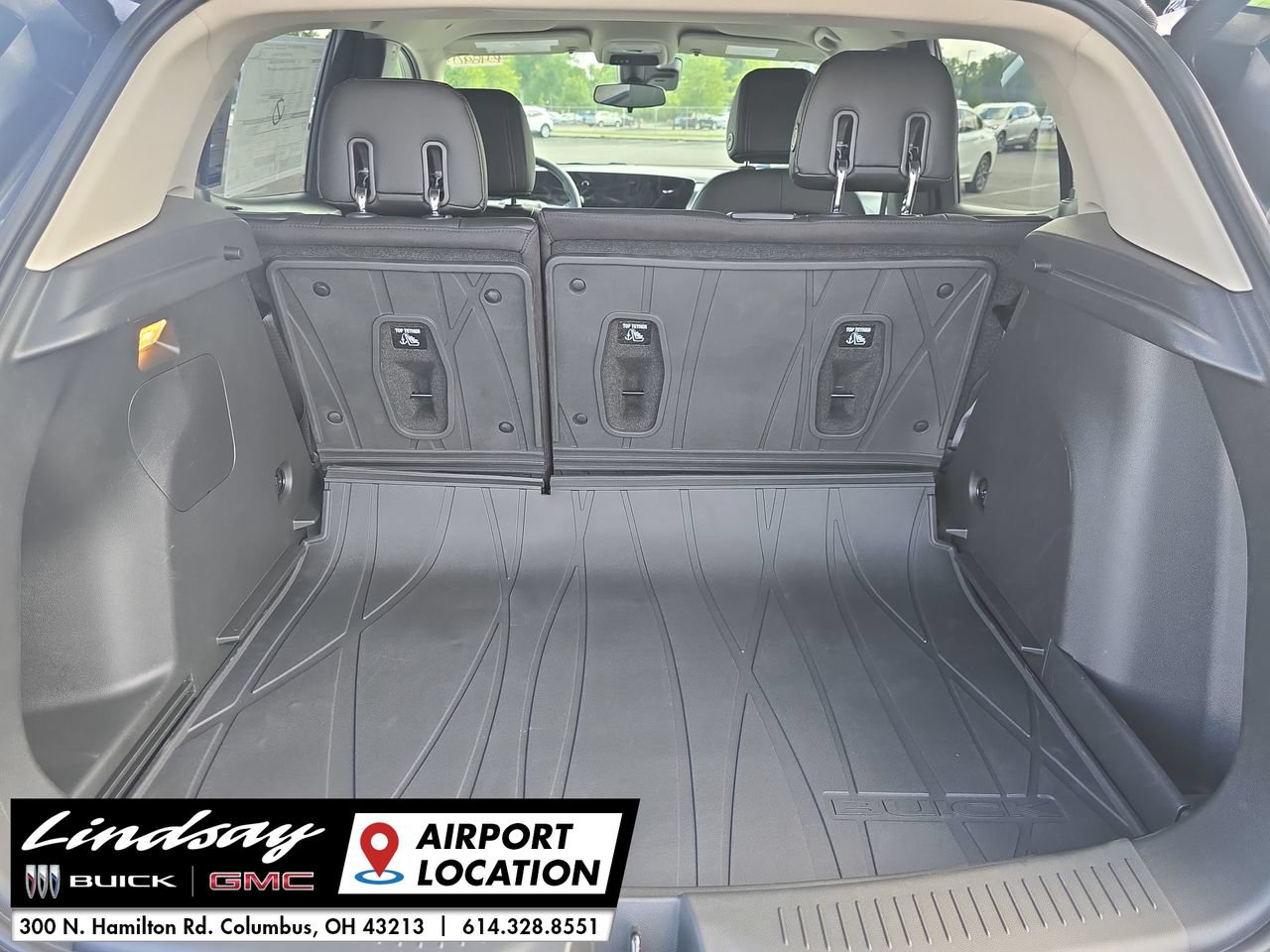 New 2026 Buick Encore GX Preferred w/ Comfort Package AWD/4WD image 25