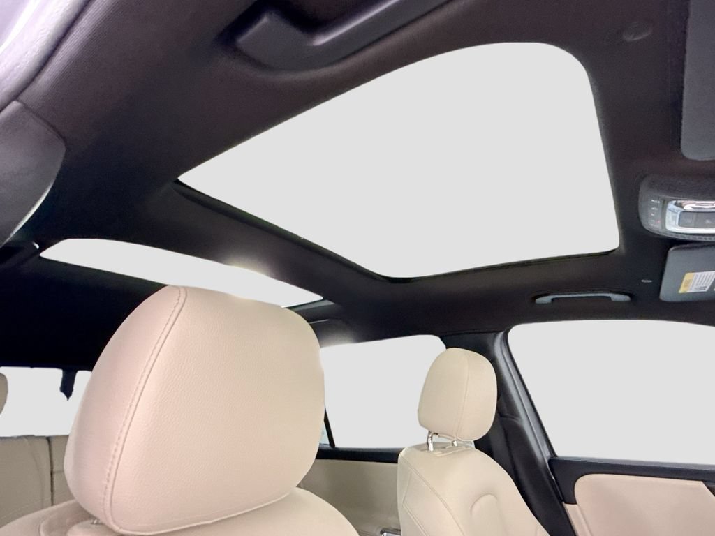 Certified 2026 Mercedes-Benz GLB 250 image 18
