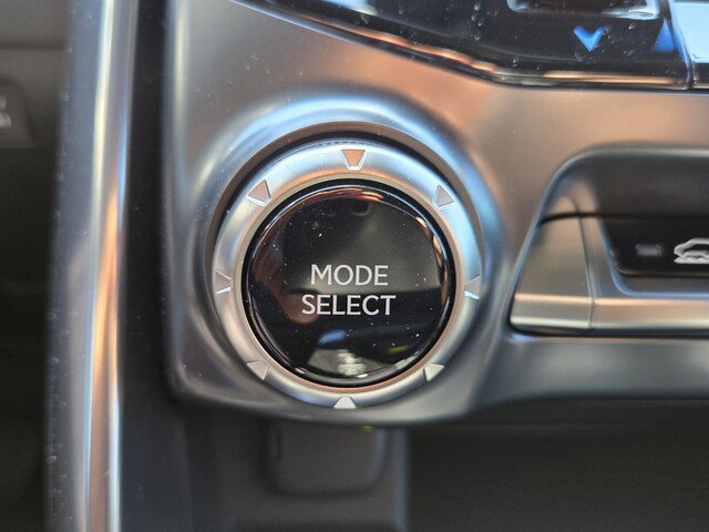 New 2026 Lexus LX 700h Overtrail AWD/4WD image 38