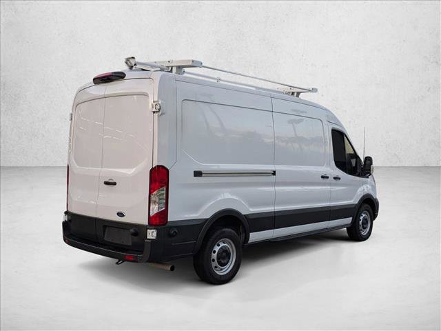 Used 2024 Ford Transit 250 148 Medium Roof w/ Load Area Protection Package image 5