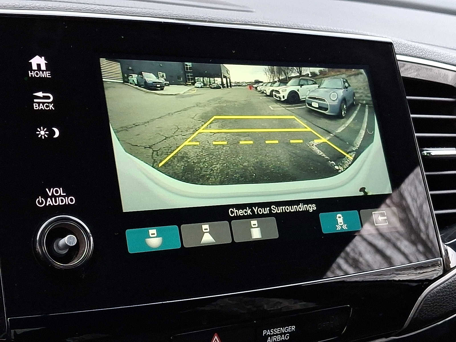 Used 2022 Honda Pilot Black Edition image 18