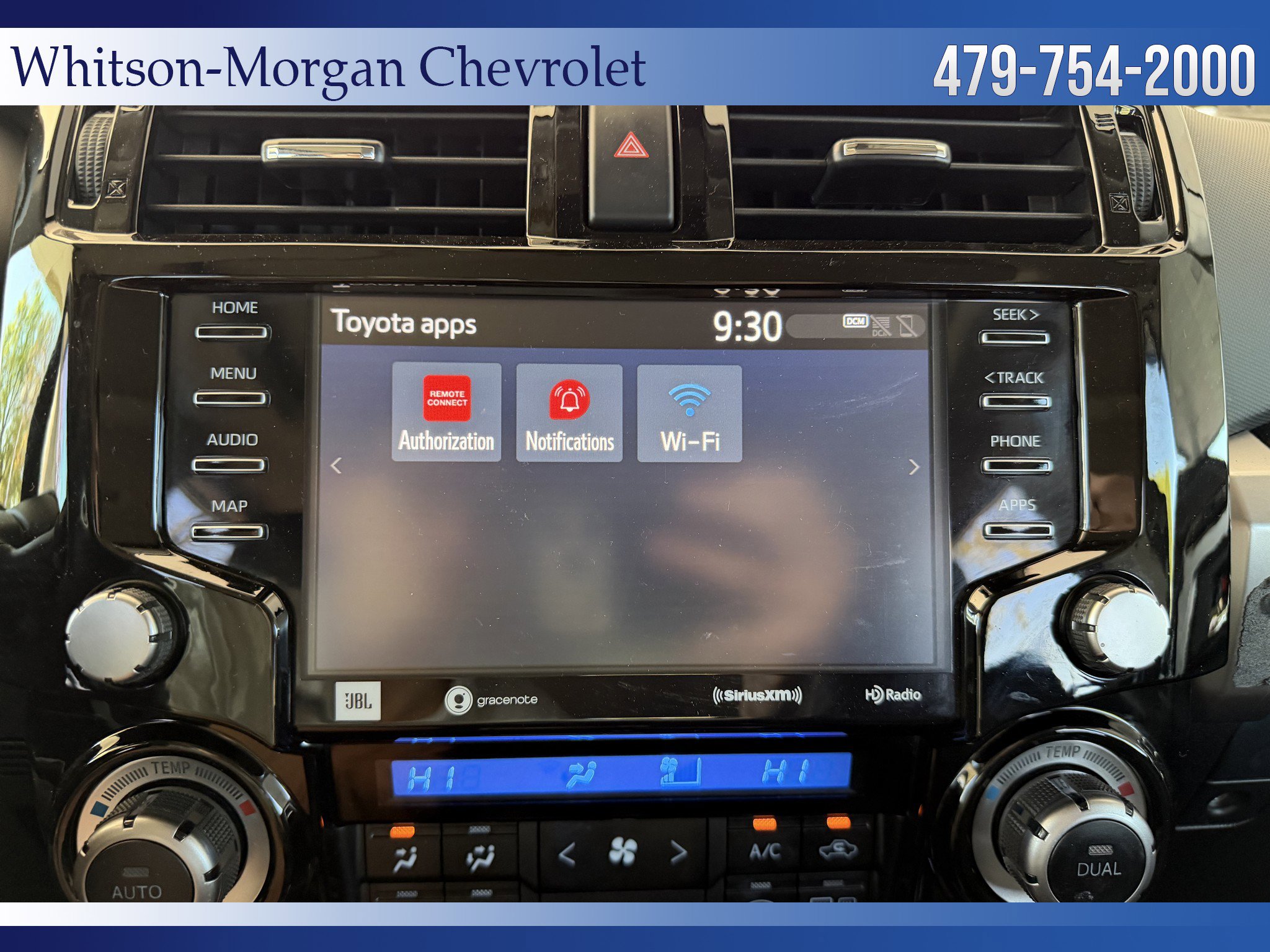 Used 2022 Toyota 4Runner Limited AWD/4WD image 29