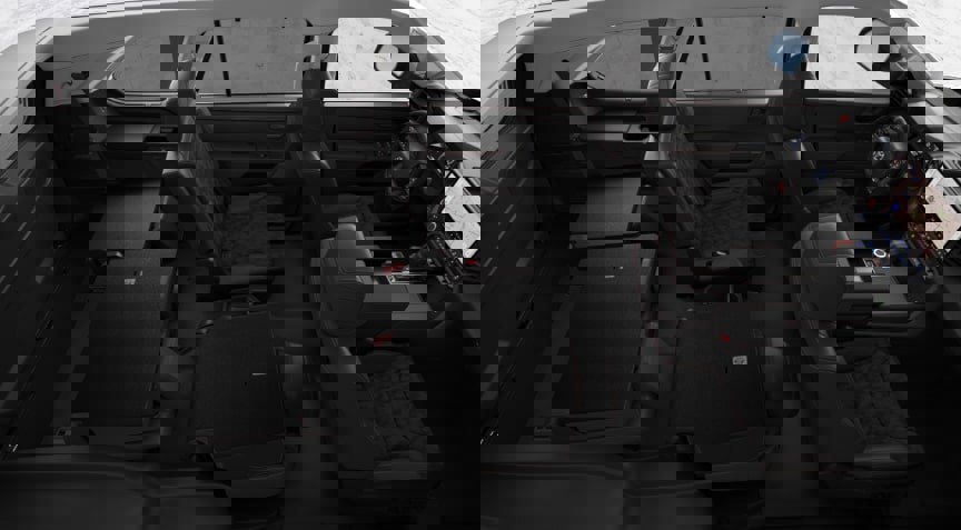 New 2026 Toyota Sequoia TRD Pro AWD/4WD image 8