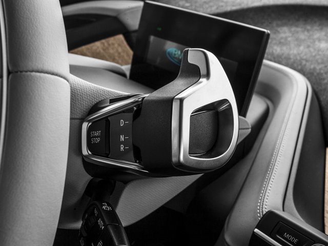 Used 2017 BMW i3 RWD image 14